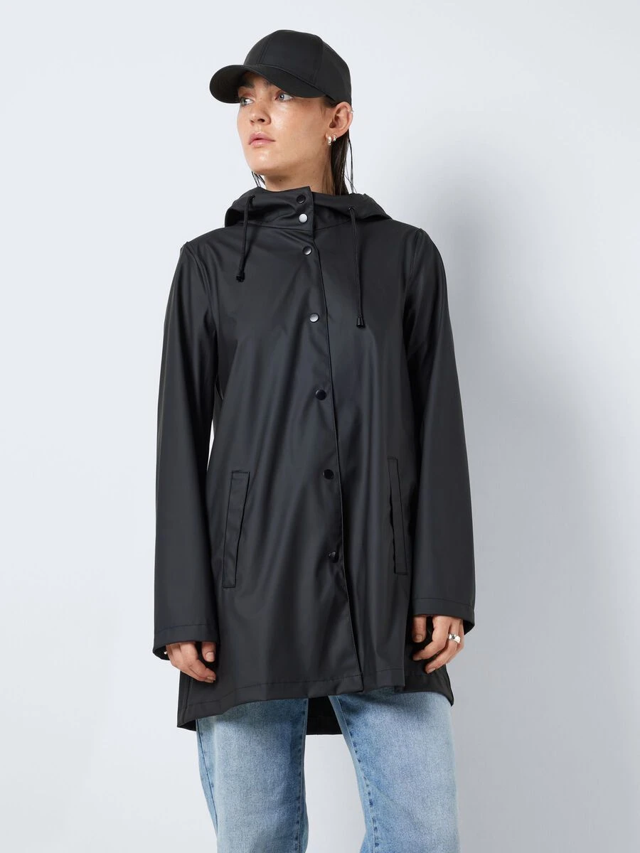 Noisy May CLASSIC RAINCOAT - Image 2