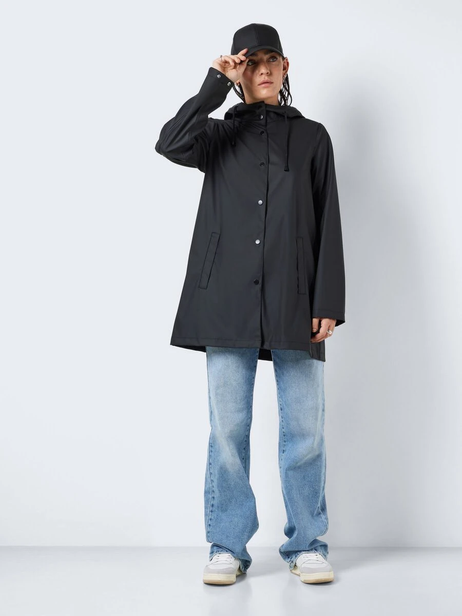 Noisy May CLASSIC RAINCOAT - Image 3