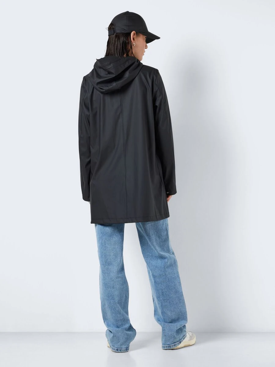Noisy May CLASSIC RAINCOAT - Image 4