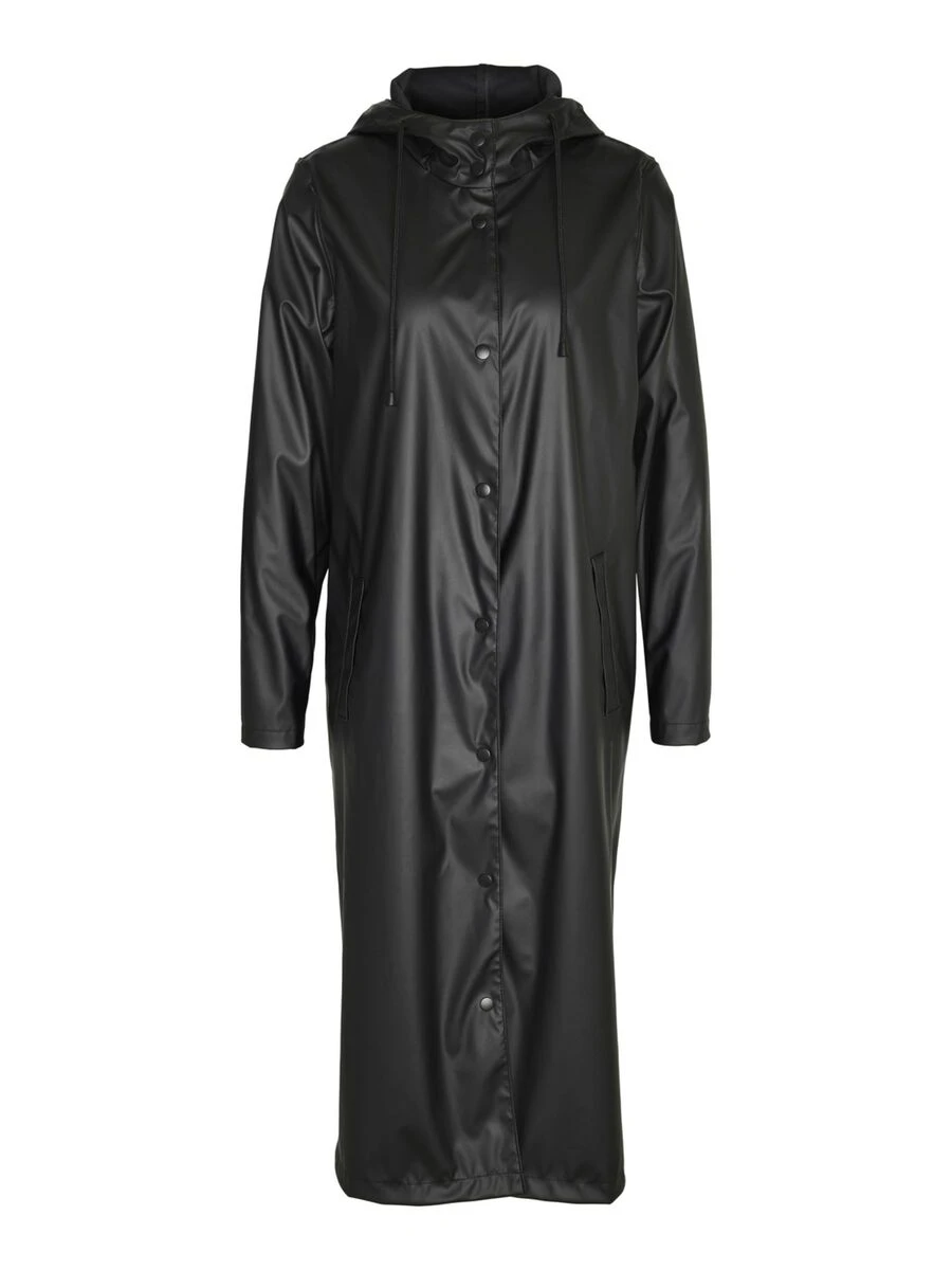 Noisy May LONG RAINCOAT - Image 6