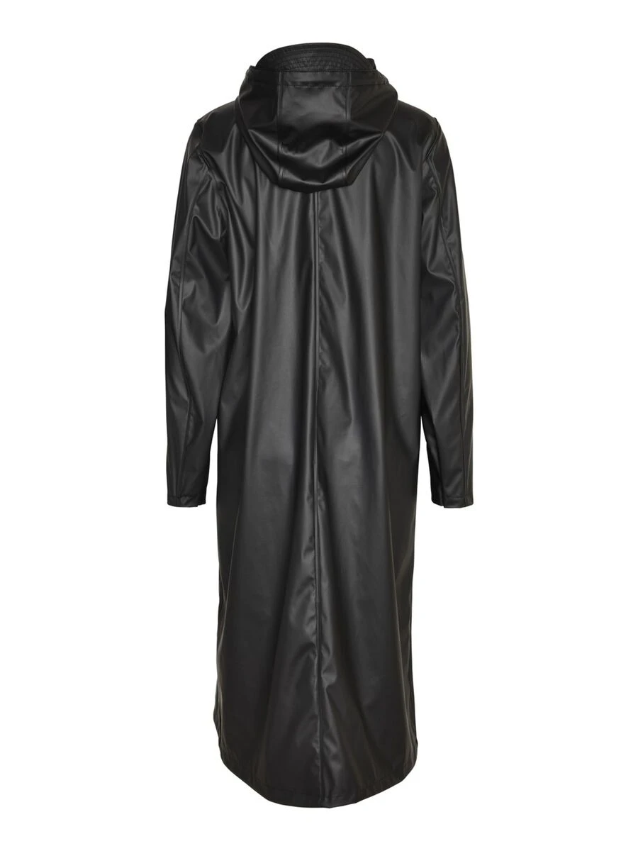 Noisy May LONG RAINCOAT - Image 7