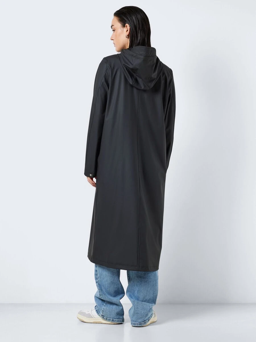 Noisy May LONG RAINCOAT - Image 4