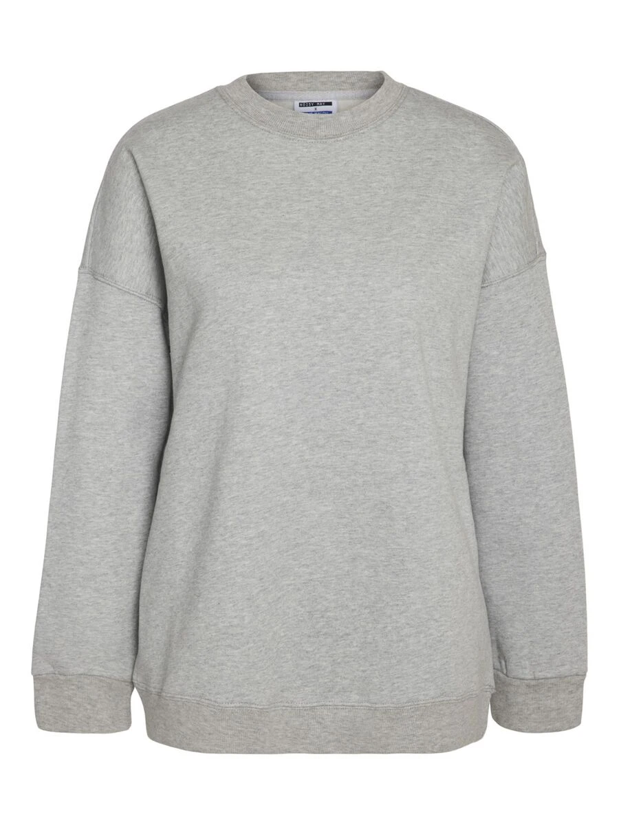 Noisy May CREW SWEATSHIRT - Image 6