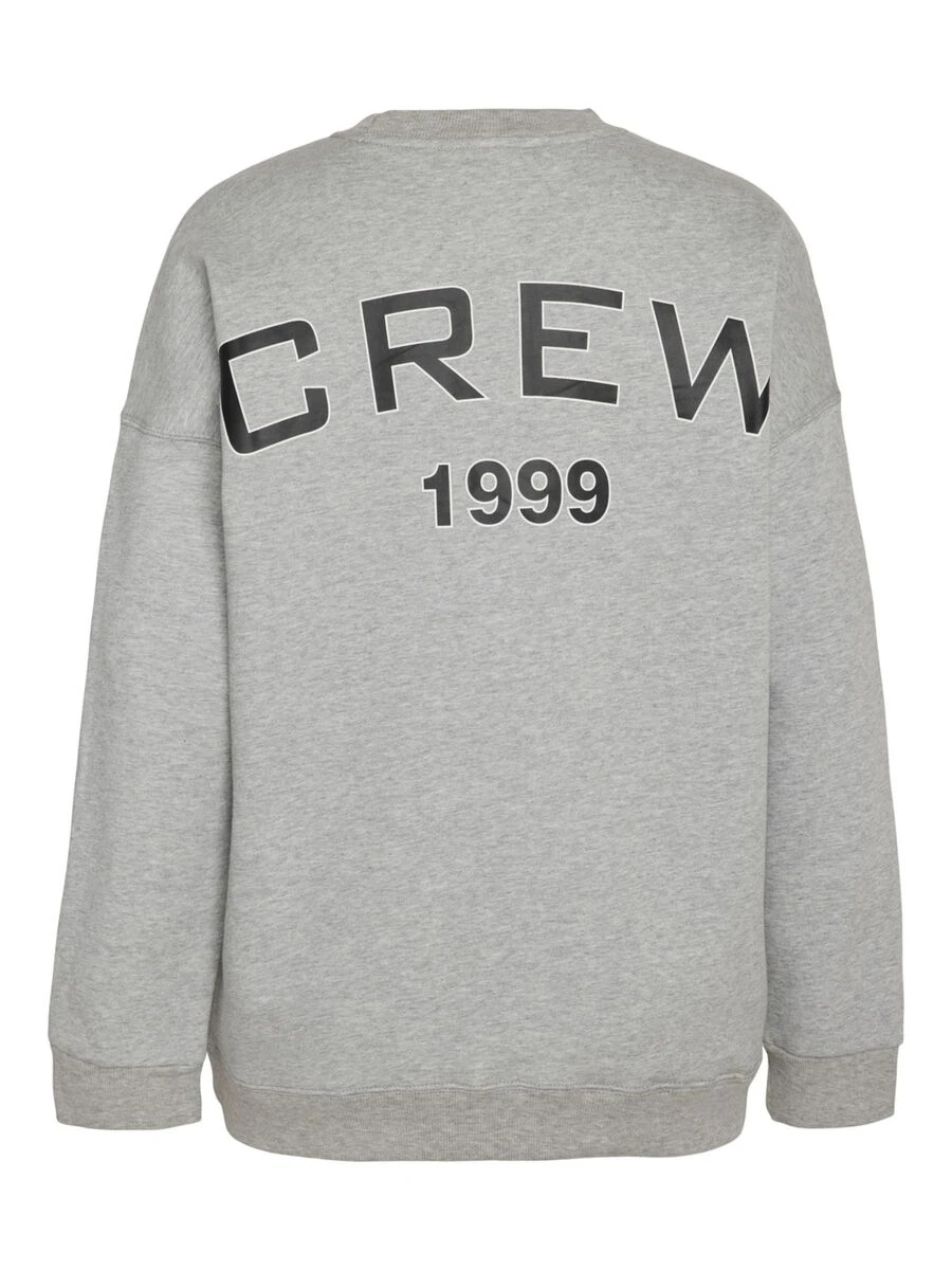 Noisy May CREW SWEATSHIRT - Image 7