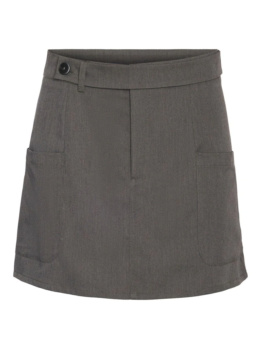 Noisy May NORMAL WAISTED MINI SKIRT - Image 6