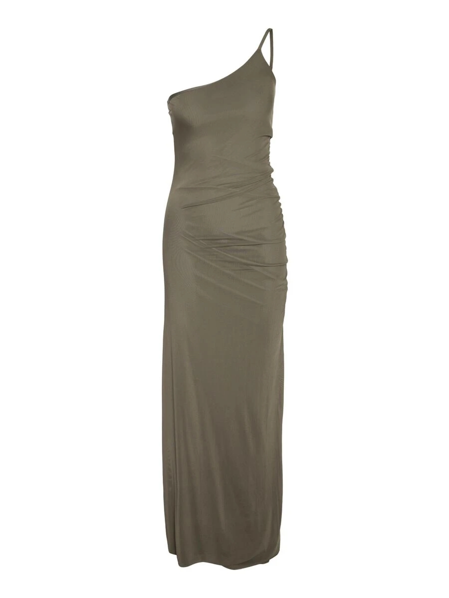 Noisy May ONE SHOULDER MAXI DRESS - Image 6