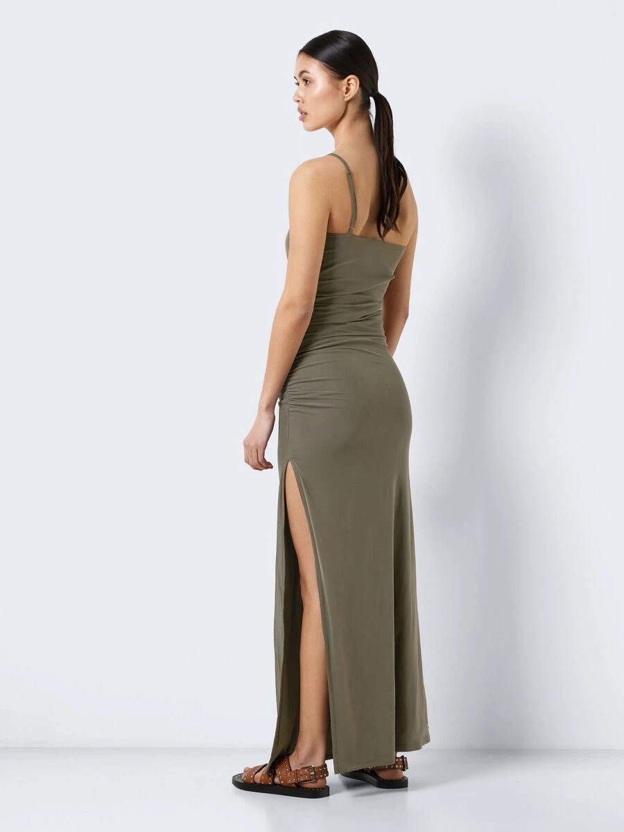 Noisy May ONE SHOULDER MAXI DRESS - Image 4