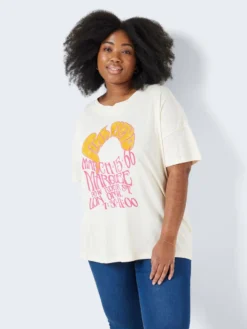 Noisy May CURVE PINK FLOYD TOP