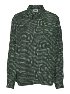 Noisy May CURVE SHIRT