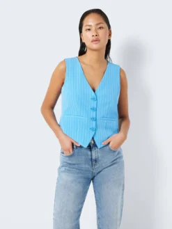 Noisy May SHORT WAISTCOAT