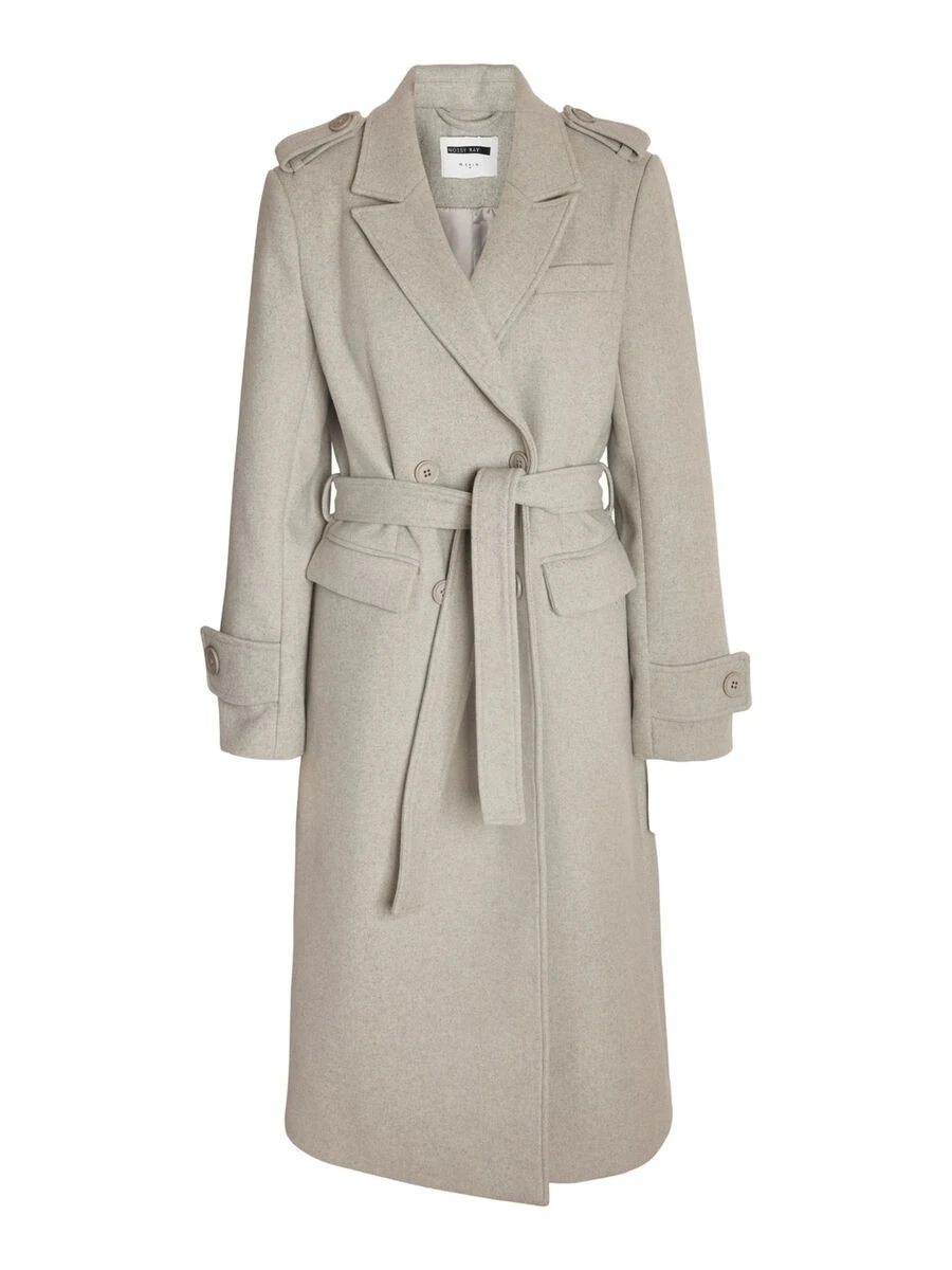 Noisy May LONG COAT - Image 6