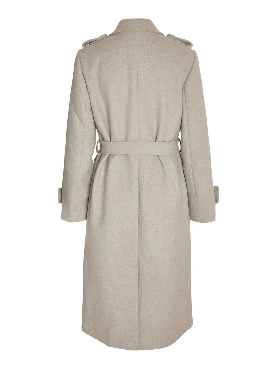Noisy May LONG COAT - Image 7