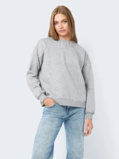 Noisy May OVERSIZED SWEATSHIRT