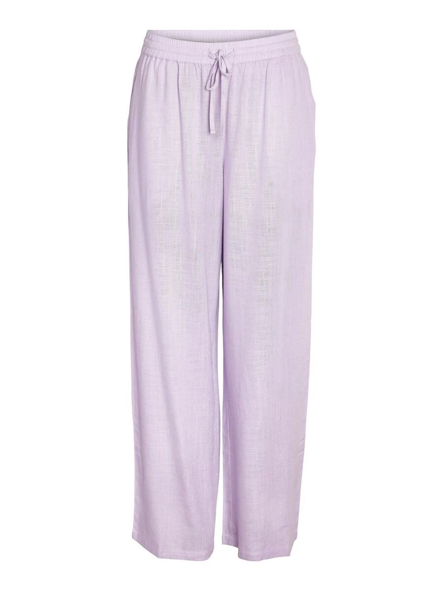 Noisy May LOOSE FIT TROUSERS - Image 6