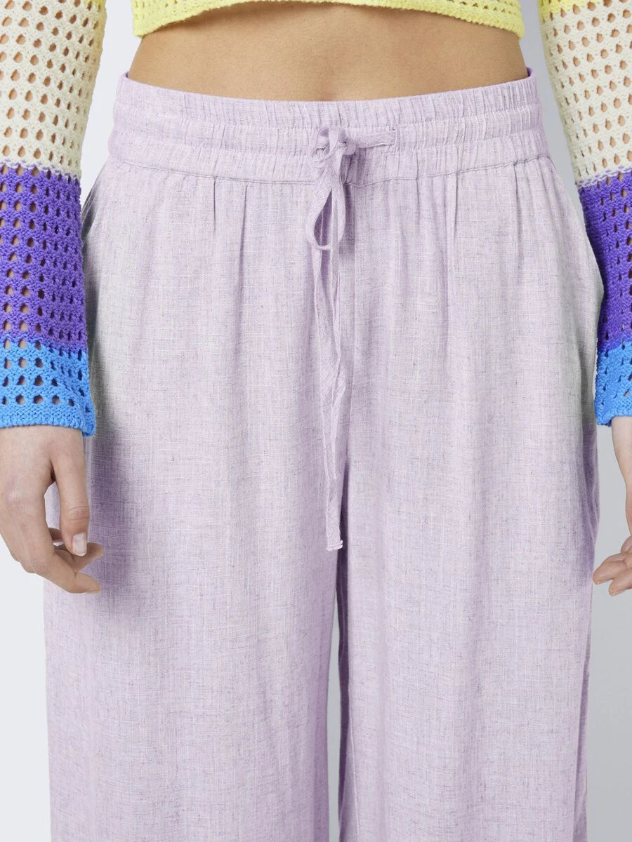 Noisy May LOOSE FIT TROUSERS - Image 5