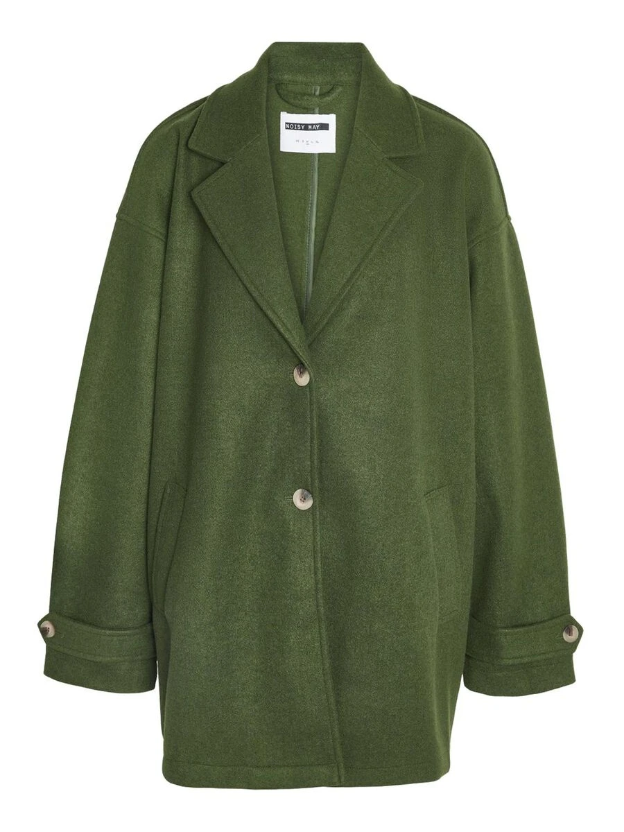Noisy May SHORT JACKET - Image 6