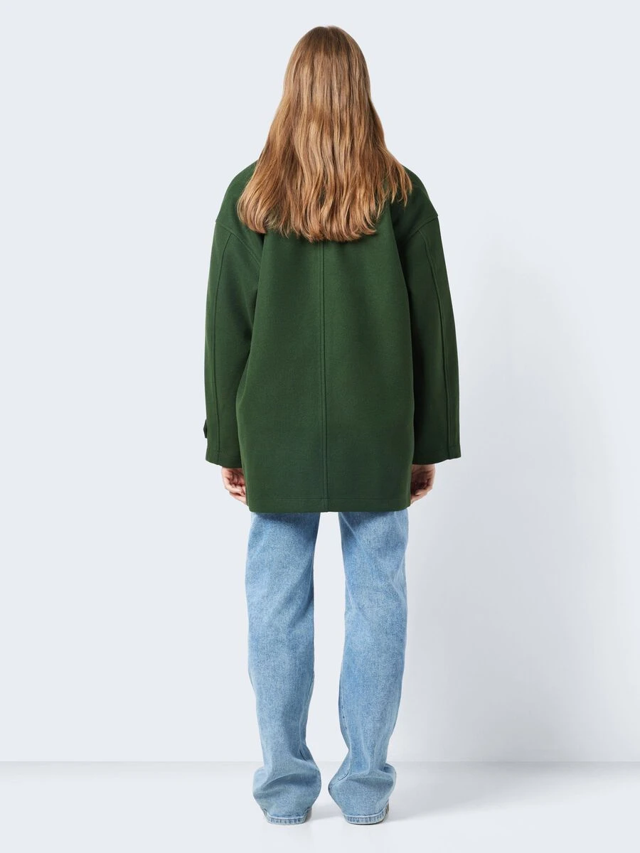 Noisy May SHORT JACKET - Image 4