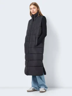 Noisy May NMDALCON EXTRA LONG GILET