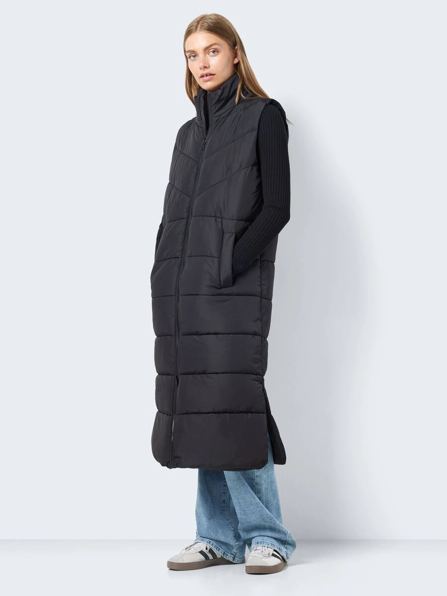 Noisy May NMDALCON EXTRA LONG GILET