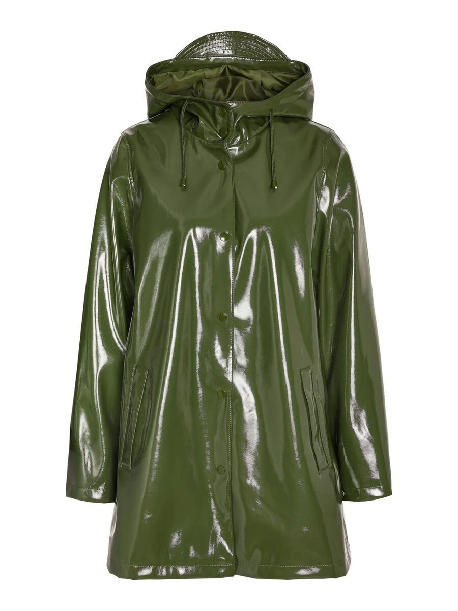 Noisy May VINYL RAINCOAT - Image 6