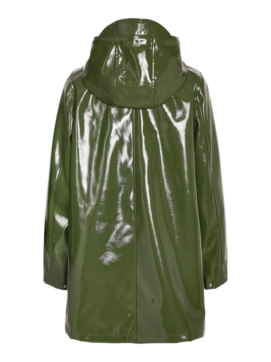 Noisy May VINYL RAINCOAT - Image 7