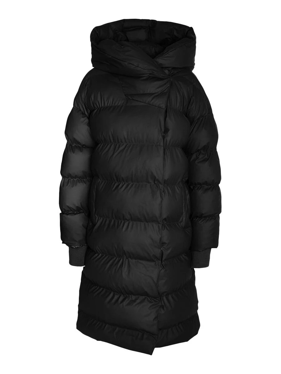 Noisy May WATER REPELLENT PUFFER JACKET - Image 6