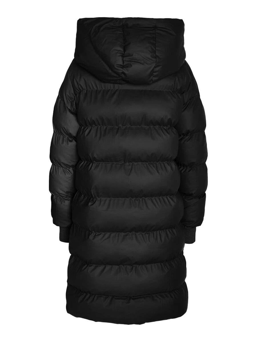 Noisy May WATER REPELLENT PUFFER JACKET - Image 7