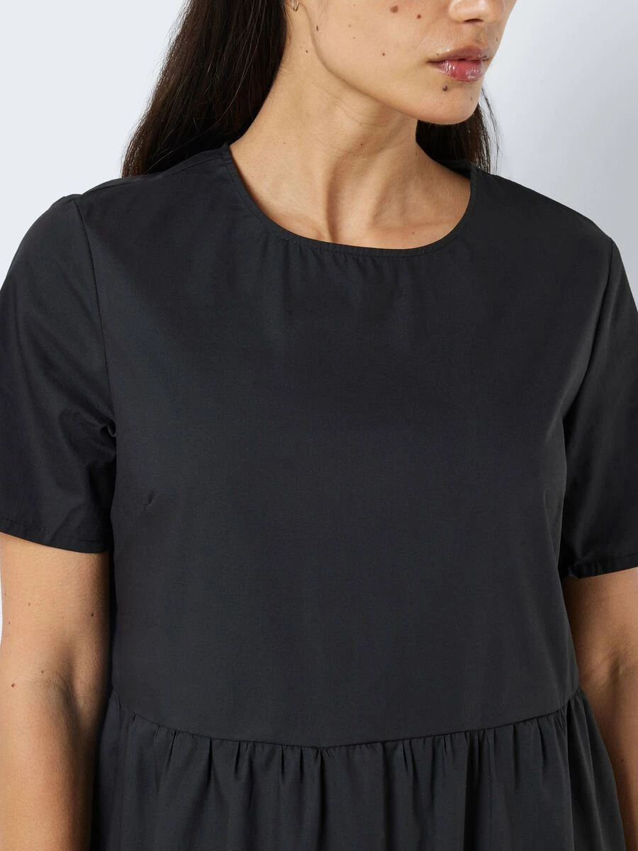 Noisy May LONG SHORT SLEEVED DRESS - Image 5