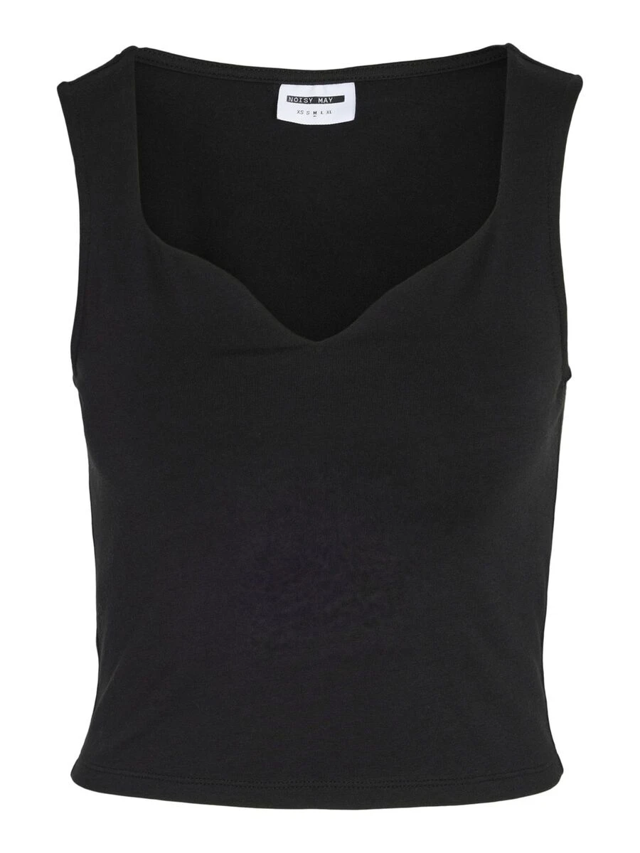Noisy May SLEEVELESS SWEETHEART TOP - Image 6