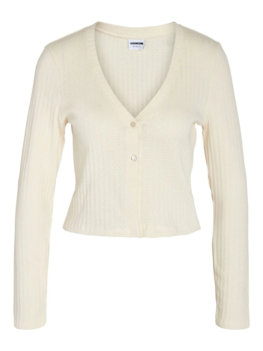 Noisy May V-NECK CARDIGAN - Image 6