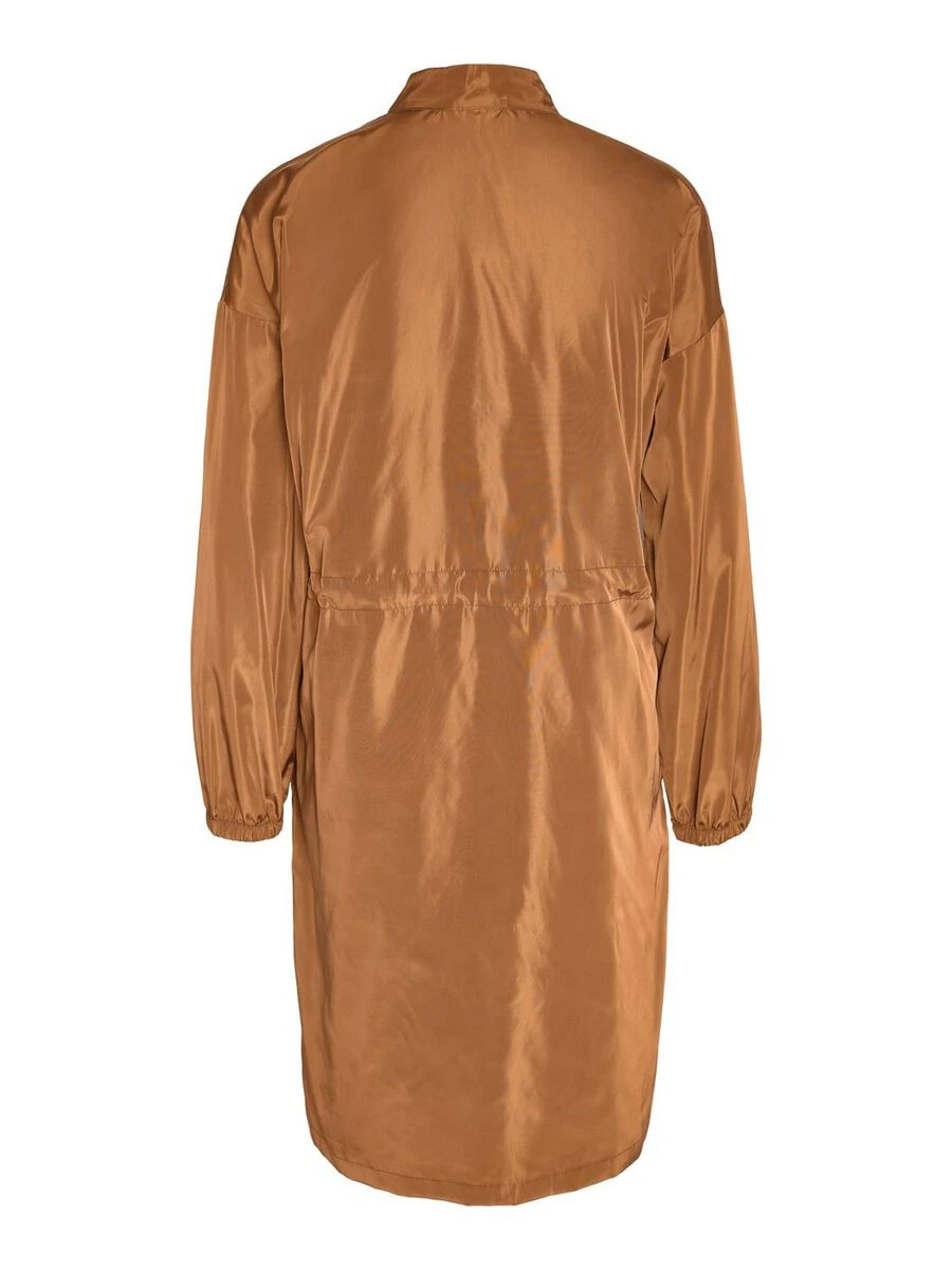 Noisy May LONG RAIN JACKET - Image 7