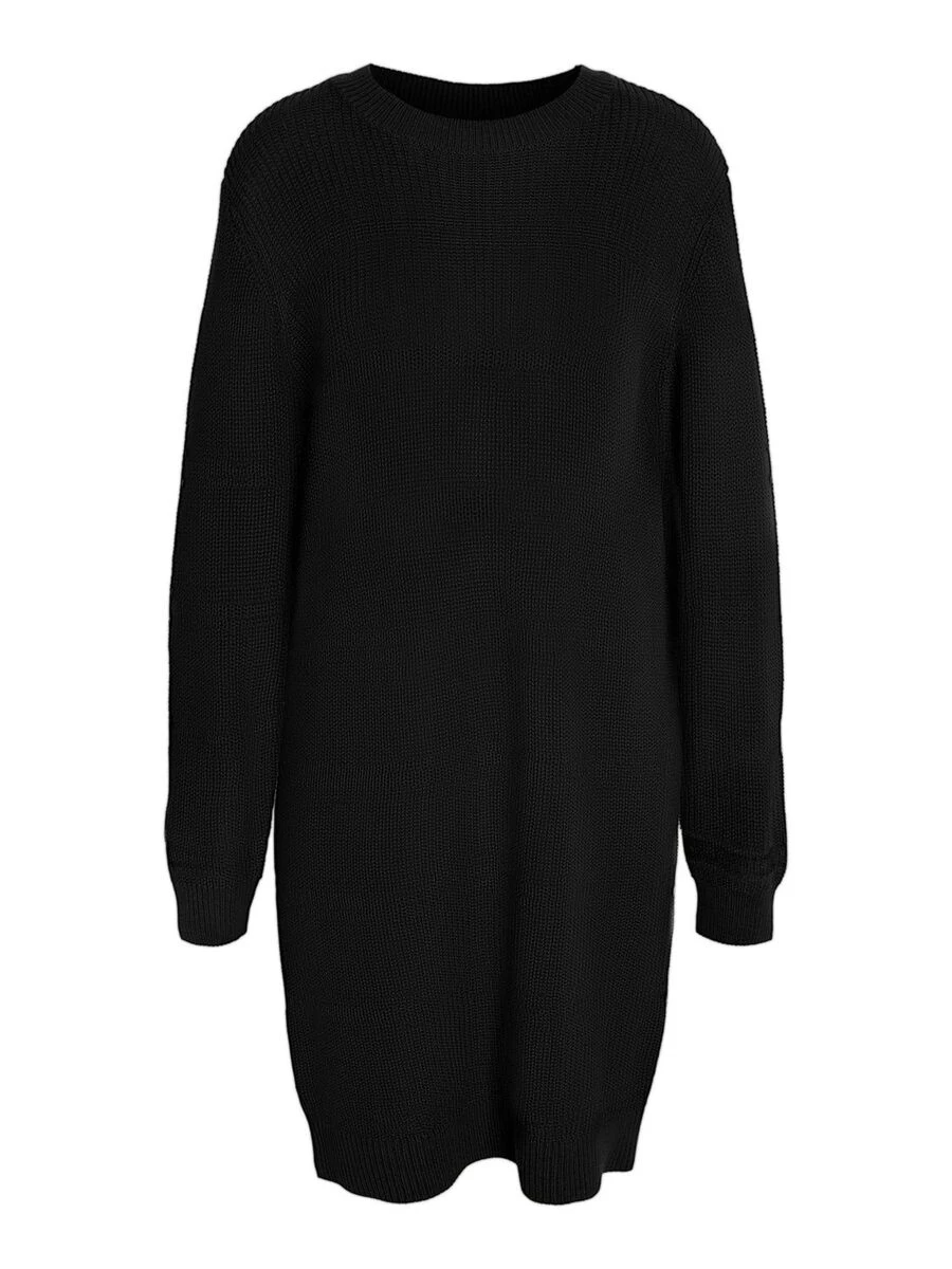 Noisy May SHORT KNITTED DRESS