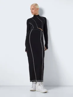 Noisy May HIGH WAISTED MAXI SKIRT