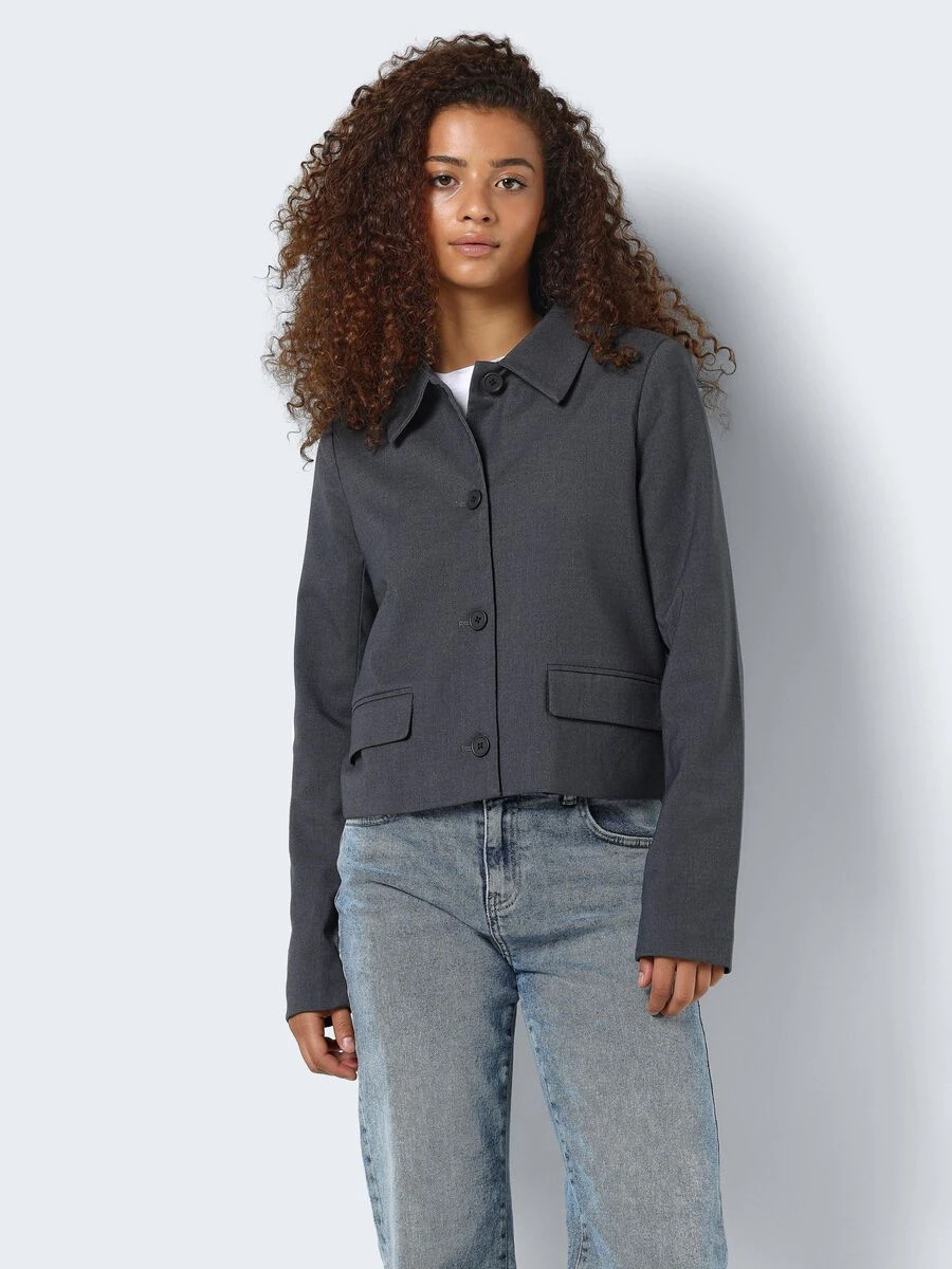 Noisy May BLAZER JACKET - Image 2