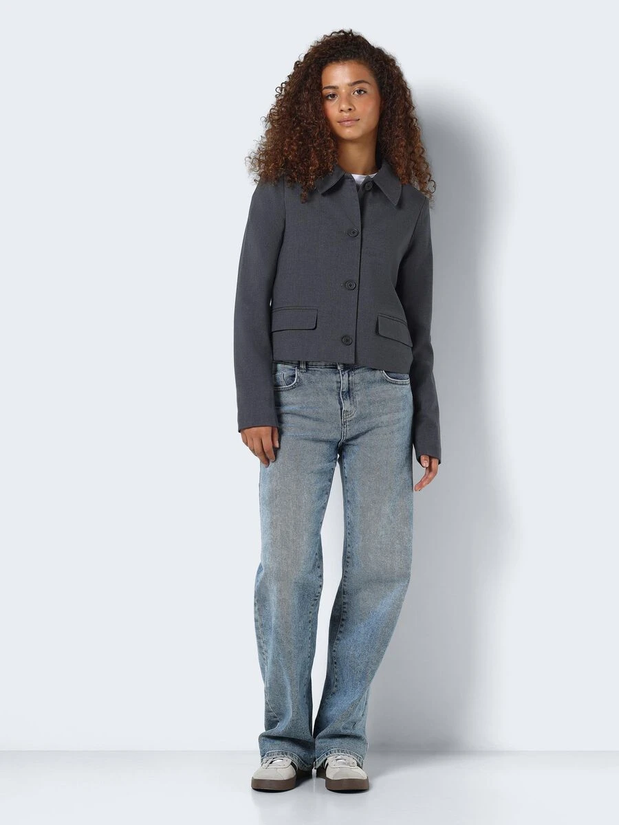 Noisy May BLAZER JACKET - Image 3