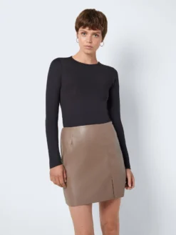 Noisy May LONG SLEEVED BODYSUIT