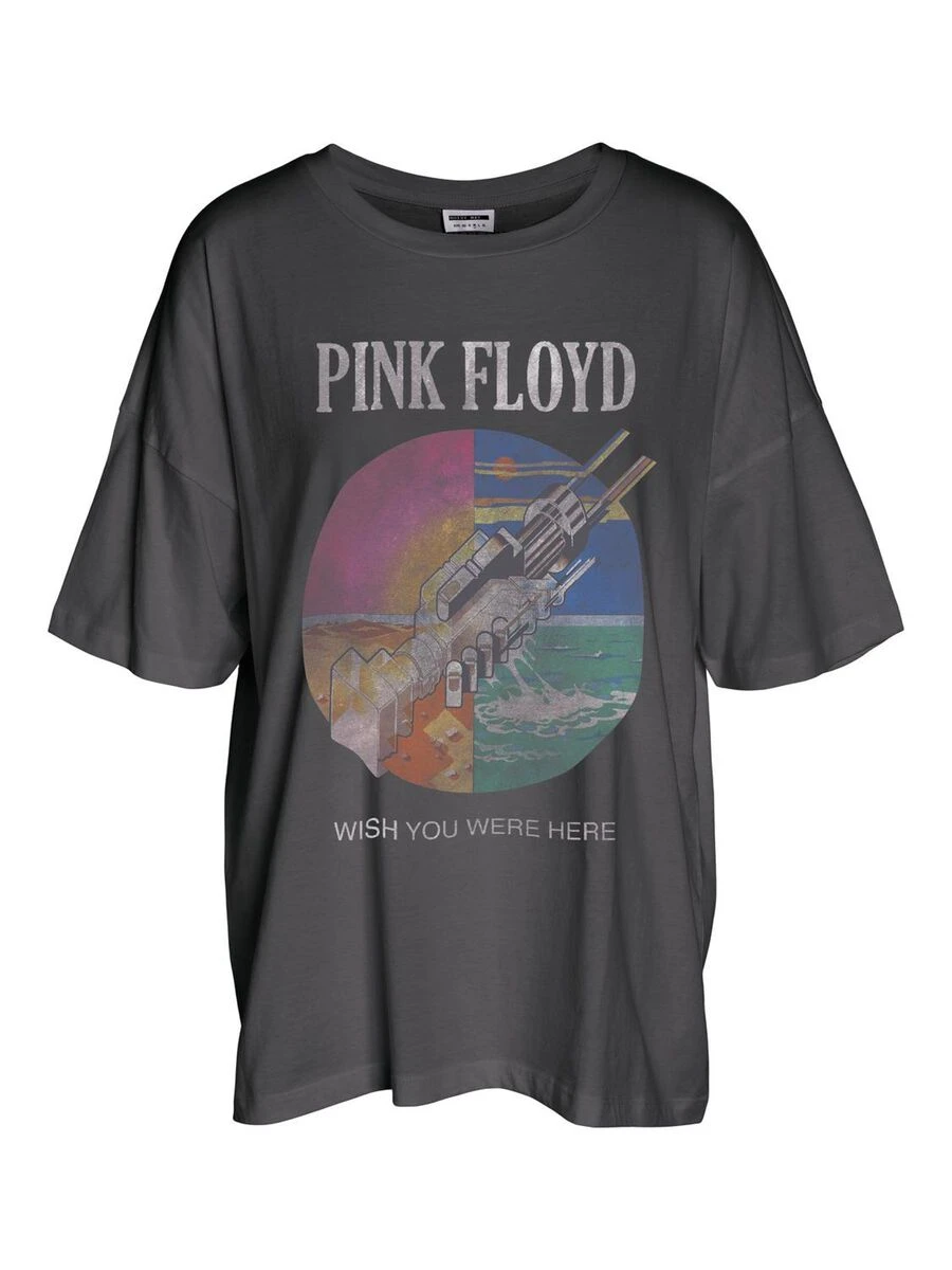 Noisy May PINK FLOYD TOP