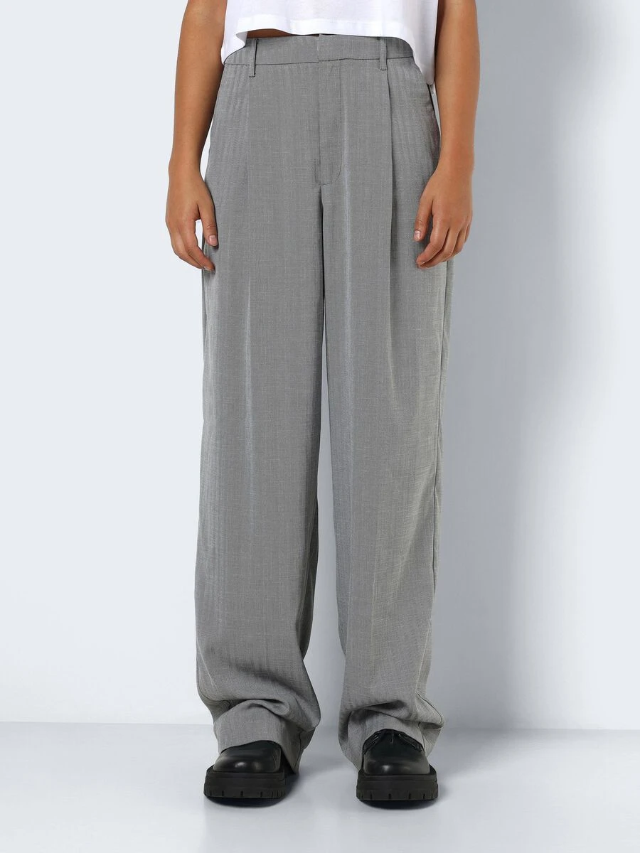Noisy May CLASSIC TROUSERS - Image 2