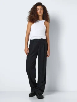 Noisy May HIGH WAISTED TROUSERS