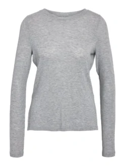 Noisy May LONG SLEEVED TOP