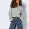 Noisy May STRIPED TOP