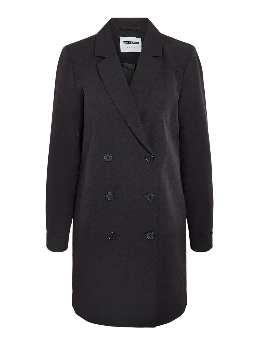 Noisy May LONG SLEEVED BLAZER DRESS - Image 6