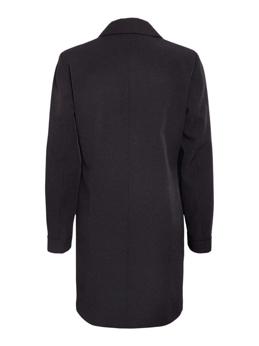 Noisy May LONG SLEEVED BLAZER DRESS - Image 7