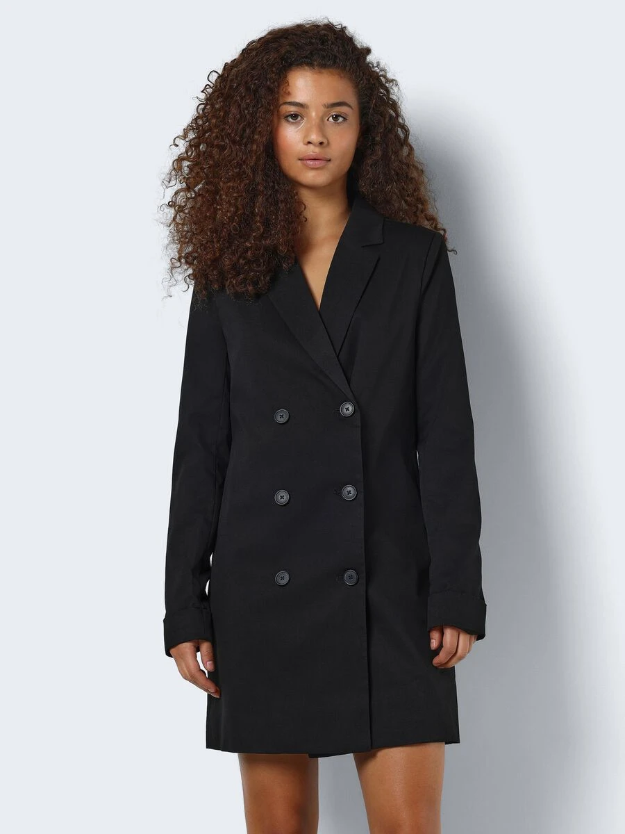 Noisy May LONG SLEEVED BLAZER DRESS - Image 2