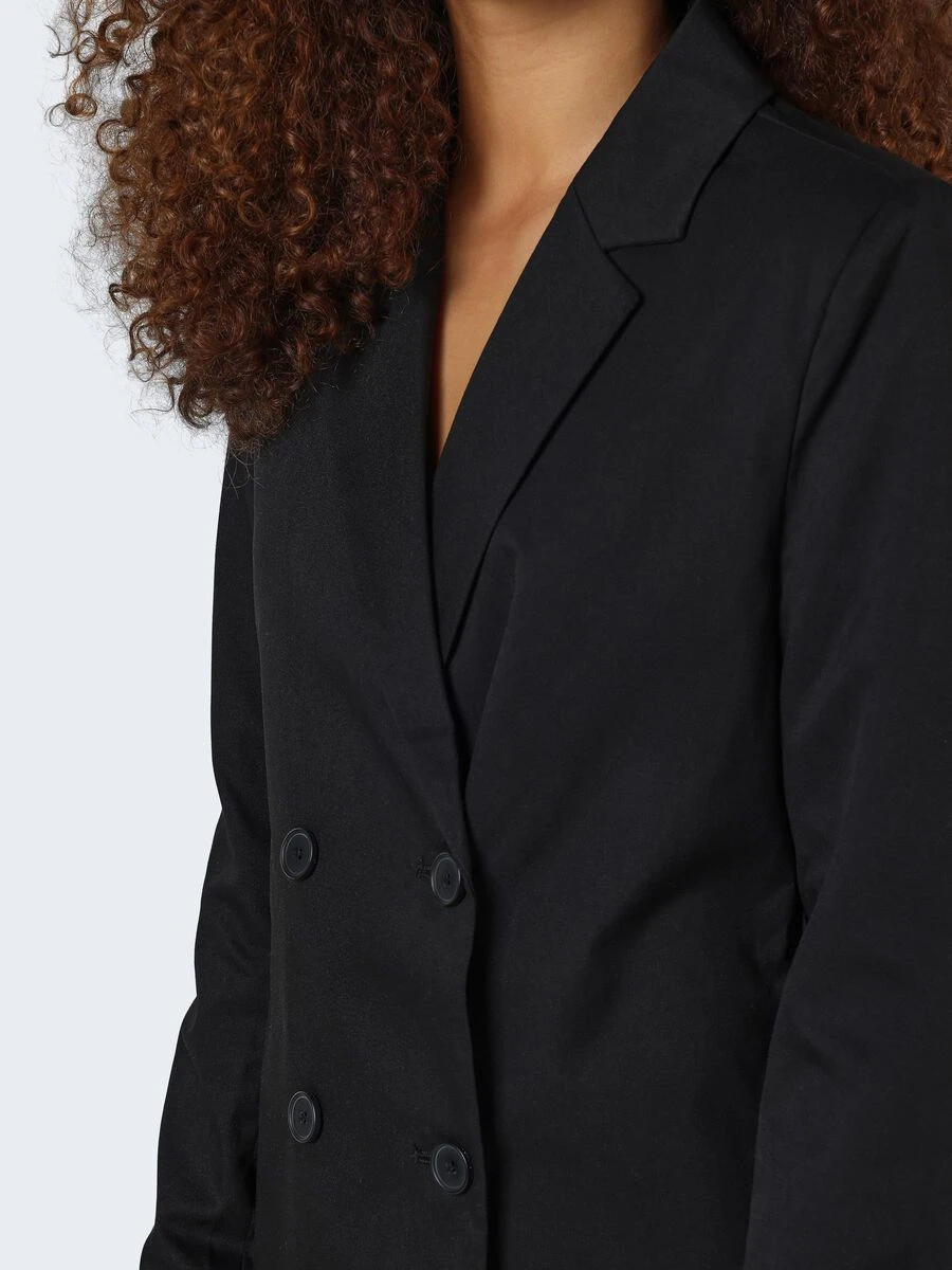 Noisy May LONG SLEEVED BLAZER DRESS - Image 5