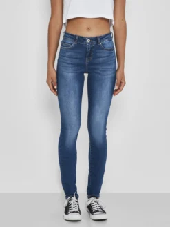 Noisy May Nmlucy Skinny - Jeans Skinny Fit