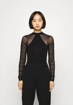 Noisy May Petite Mix Bodysuit Lab Petite - Body