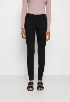 Nmallie - Jeans Skinny Fit