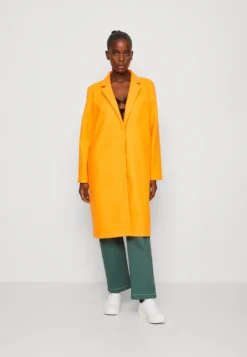 Noisy May Nmviola - Classic Coat