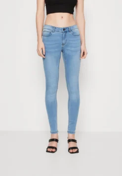 Noisy May Nmbillie - Jeans Skinny Fit